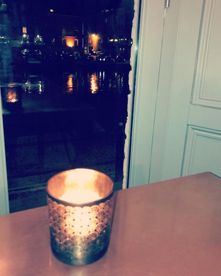 Lil'S Bar And Bistro Hotell York Eksteriør bilde