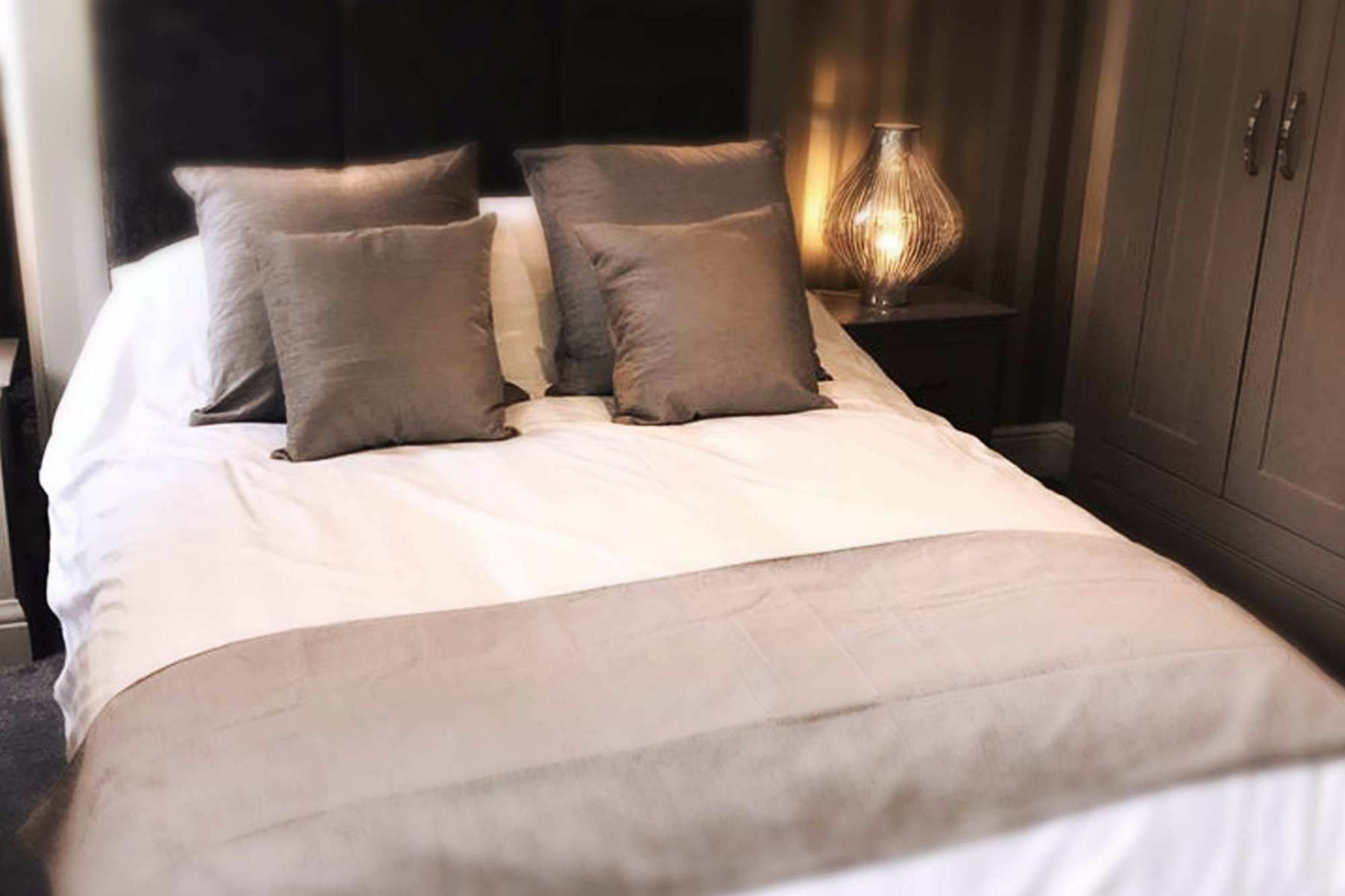 Lil'S Bar And Bistro Hotell York Eksteriør bilde